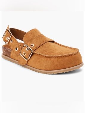 Coconuts By Matisse Tyler Slingback Mule (Women